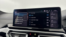 BMW iX3 210kW M Sport 80kWh 5dr Auto Electric Estate